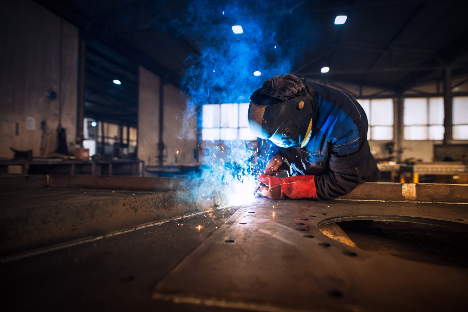 Fabricators
